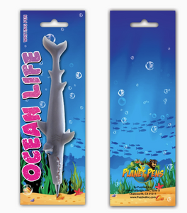 Shark Pen