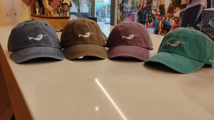 Norfolk Mermaid Hat 