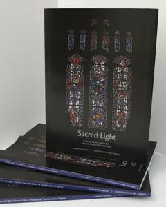 Book-Sacred Light