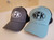 Grey NFK Hat 