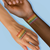 Tattoos - Rainbow Stripes