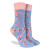 Cherry Blossom Socks