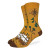 Pirate Ship Socks