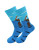 Pelican Socks