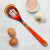 Colorful Slotted Spoon