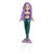 Jenna Mermaid Plush