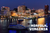 Waterside Nighttime