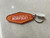 How Do You Say Norfolk? Keychain