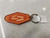 How Do You Say Norfolk? Keychain