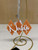 Layered Acrylic Ornament