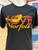 Norfolk Love Mermaid T-Shirt