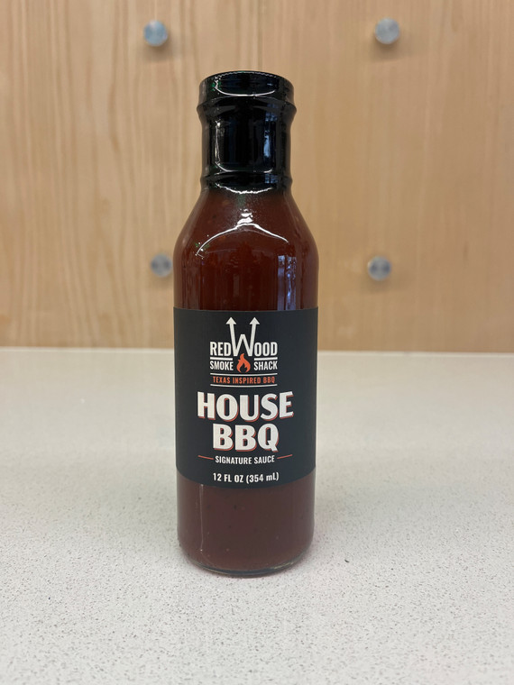 House BBQ Sauce 