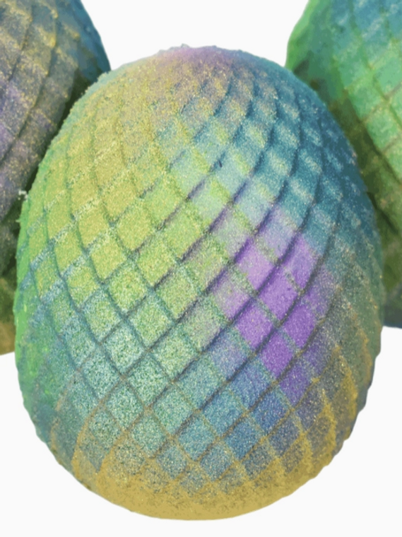 Dragon Egg Bath Bomb
