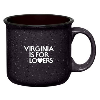 VA Lovers Camp Mug