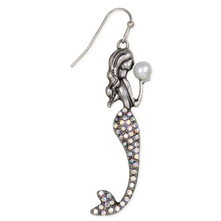 Mermaid Wish Earrings