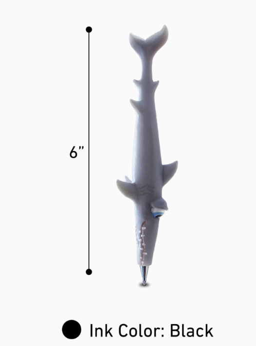 Shark Pen