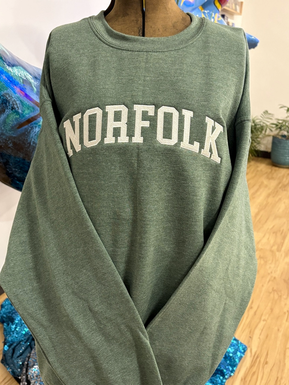 Norfolk Sweatshirt