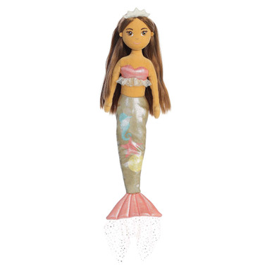 Shelly_Mermaid_Plush__63802. Shelly_Mermaid_Plush__63802.