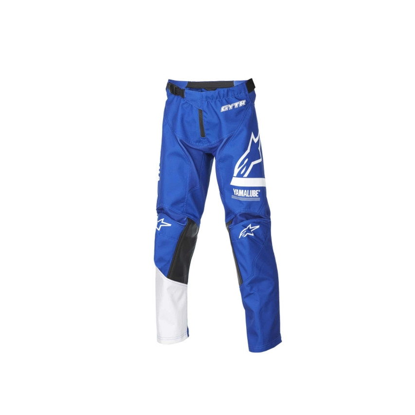 YAMAHA KIDS ALPINE STARS MX PANT LINTFORT