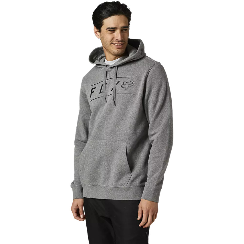 FOX PINNACLE PULLOVER HOODIE