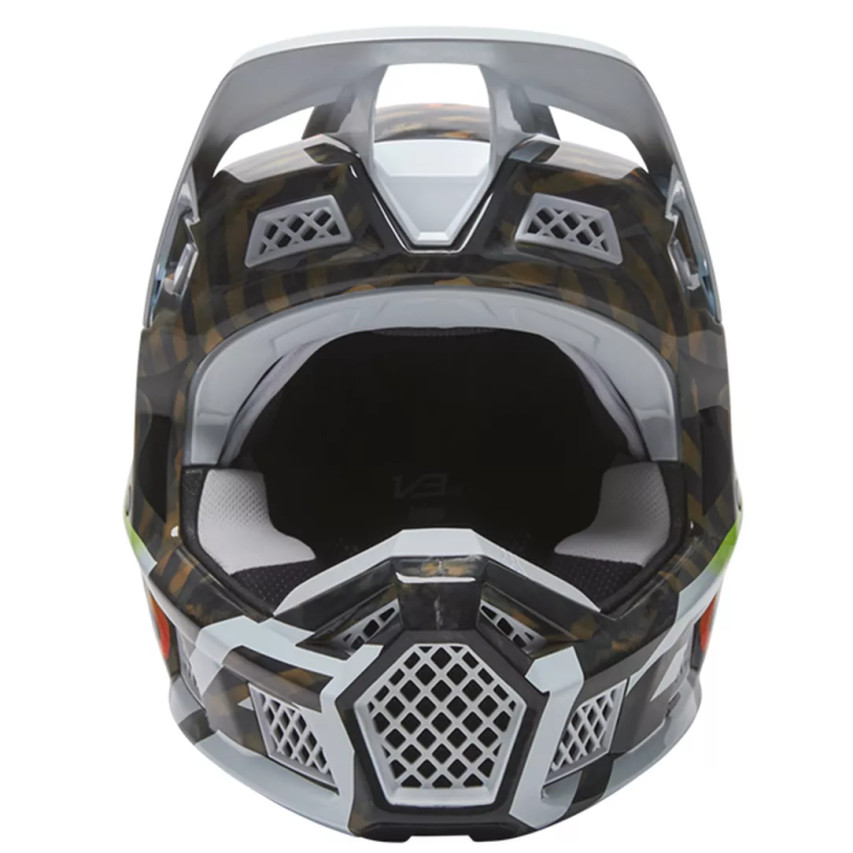 FOX V3 FAHREN HELMET