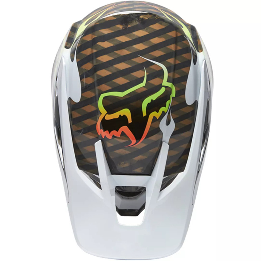 FOX V3 FAHREN HELMET