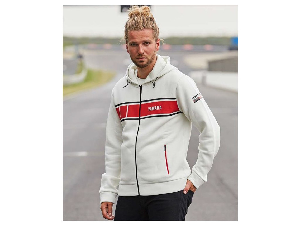 YAMAHA 60TH ANNIVERSAY LACKEN SWEAT