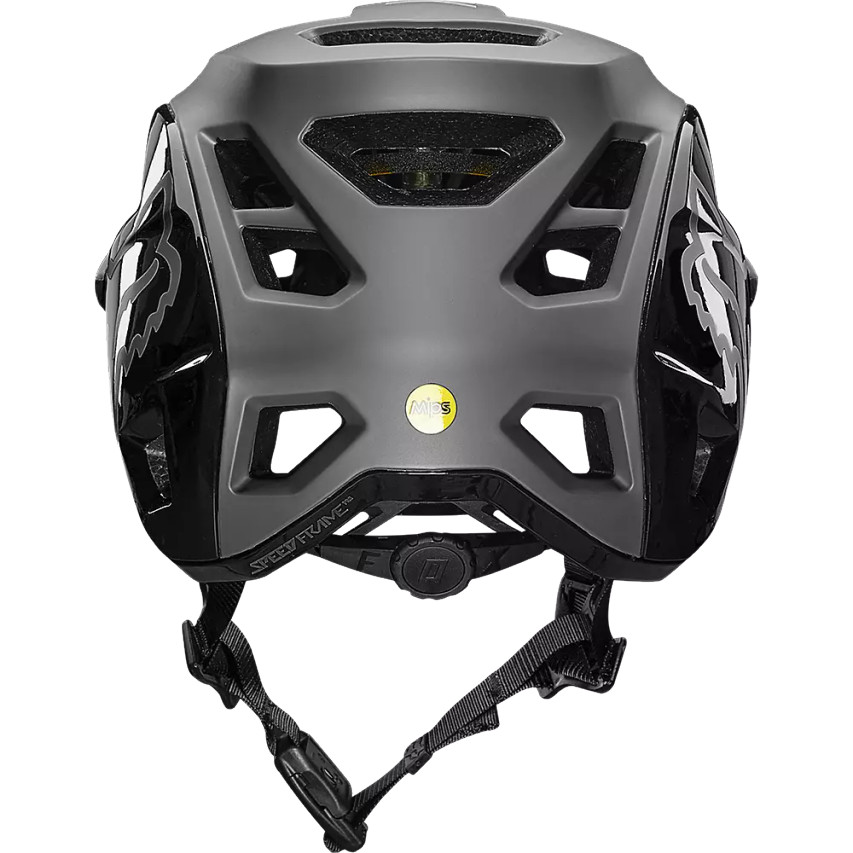 FOX SPEEDFRAME PRO HELMET