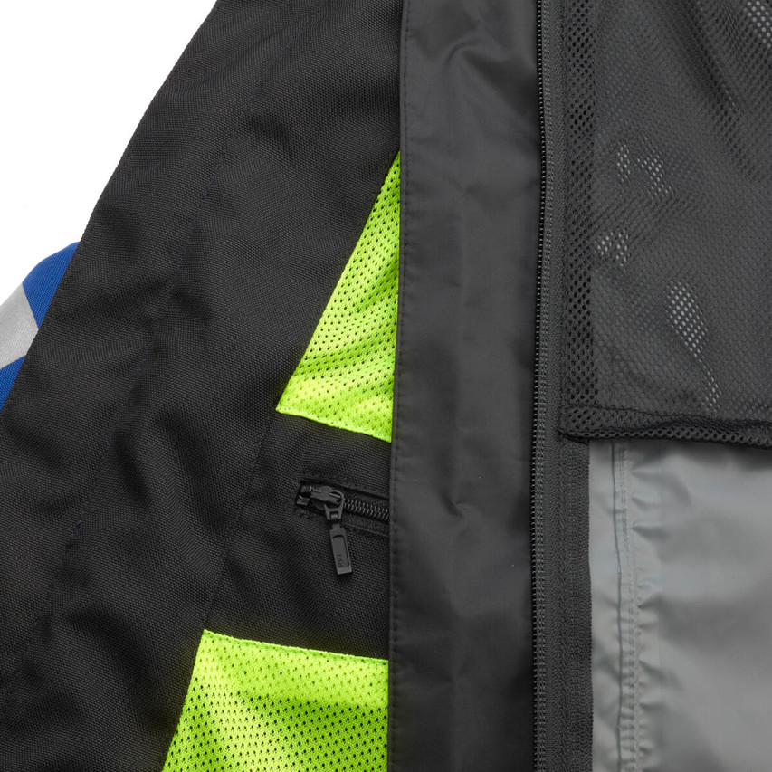 YAMAHA DOIS ADVENTURE RALLY JACKET