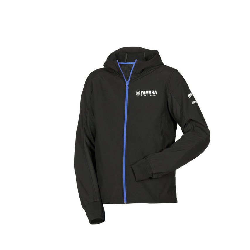 【再入荷新品】YAMAHA RENEGADE SOFTSHELL JACKET BY FXR バイクウェア・装備