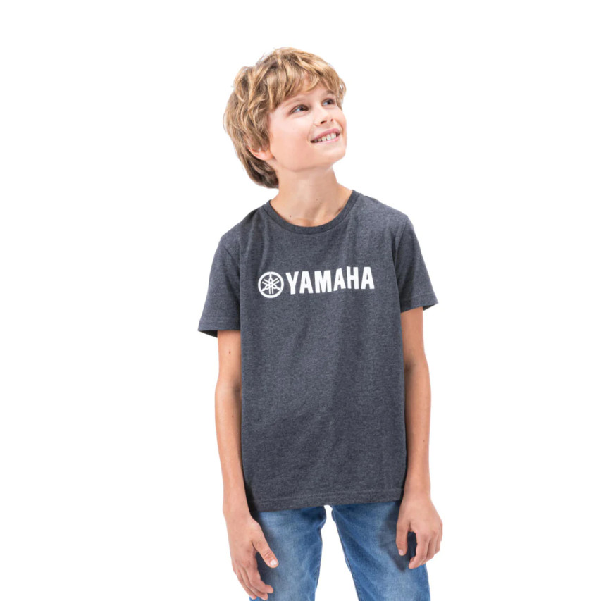 YAMAHA YOUTH NIGEL T-SHIRT