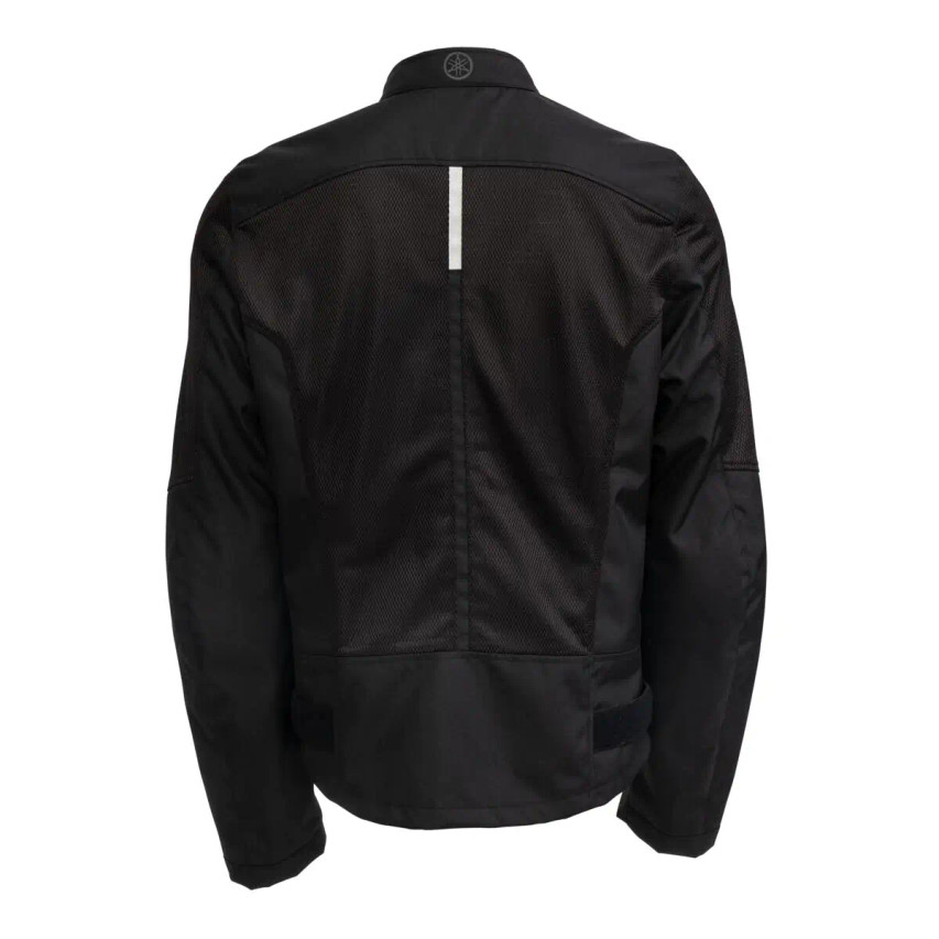 YAMAHA MALE SUMMER RIDING JACKET LIMA