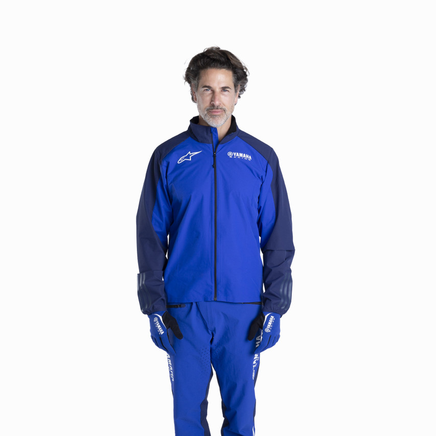 YAMAHA MOUNTAIN BIKE JACKET CORNO