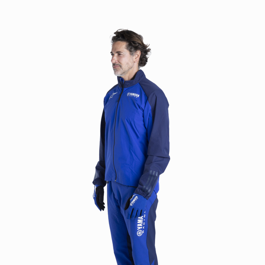 YAMAHA MOUNTAIN BIKE JACKET CORNO