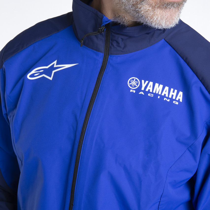 YAMAHA MOUNTAIN BIKE JACKET CORNO