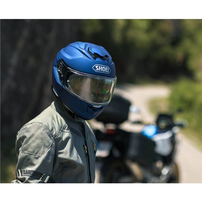SHOEI GT-AIR 3 HELMET BLUE