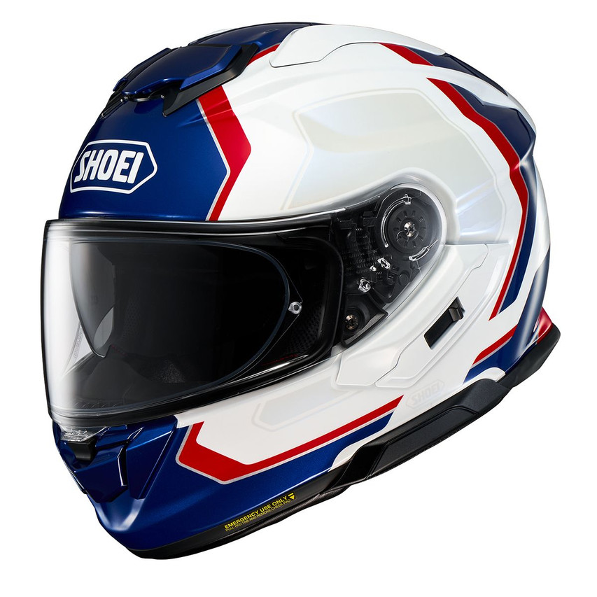 SHOEI GT-AIR 3 REALM HELMET TC10