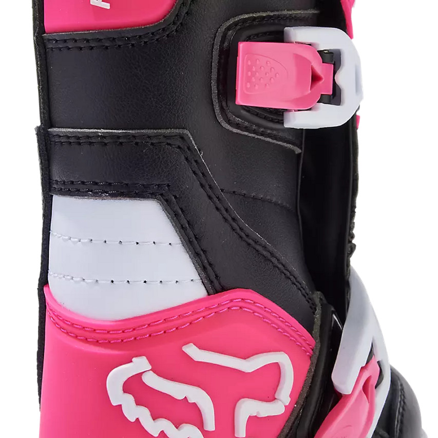 FOX KIDS COMP K BOOTS PINK