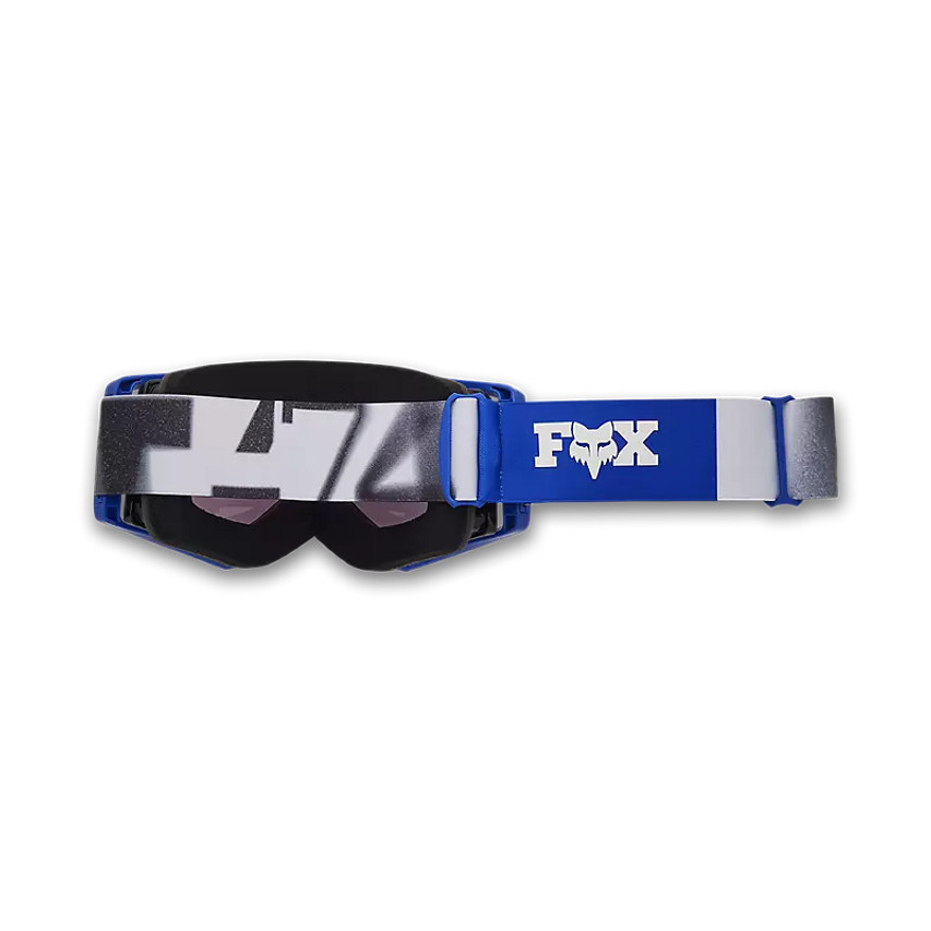 FOX AIRSPACE SEVENTY4 VIVID BLUE