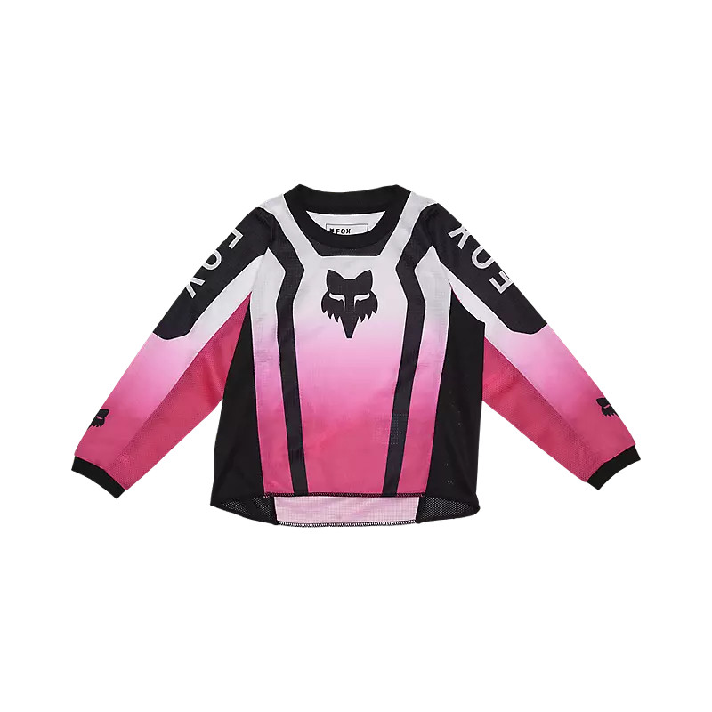 FOX KIDS GIRLS 180 LEAN JERSEY