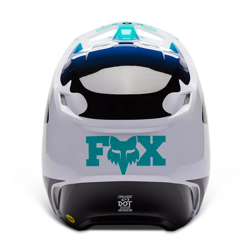 FOX V1 KOZMIK HELMET