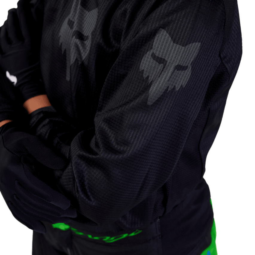FOX KIDS 180 BLACKOUT JERSEY