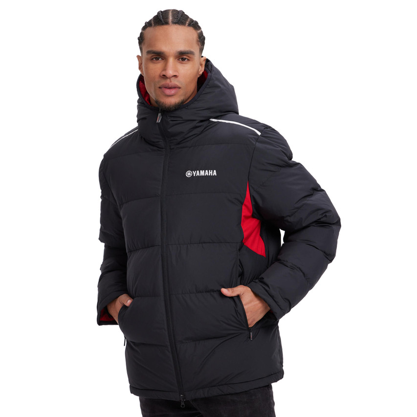 YAMAHA REVS OUTERWEAR JACKET