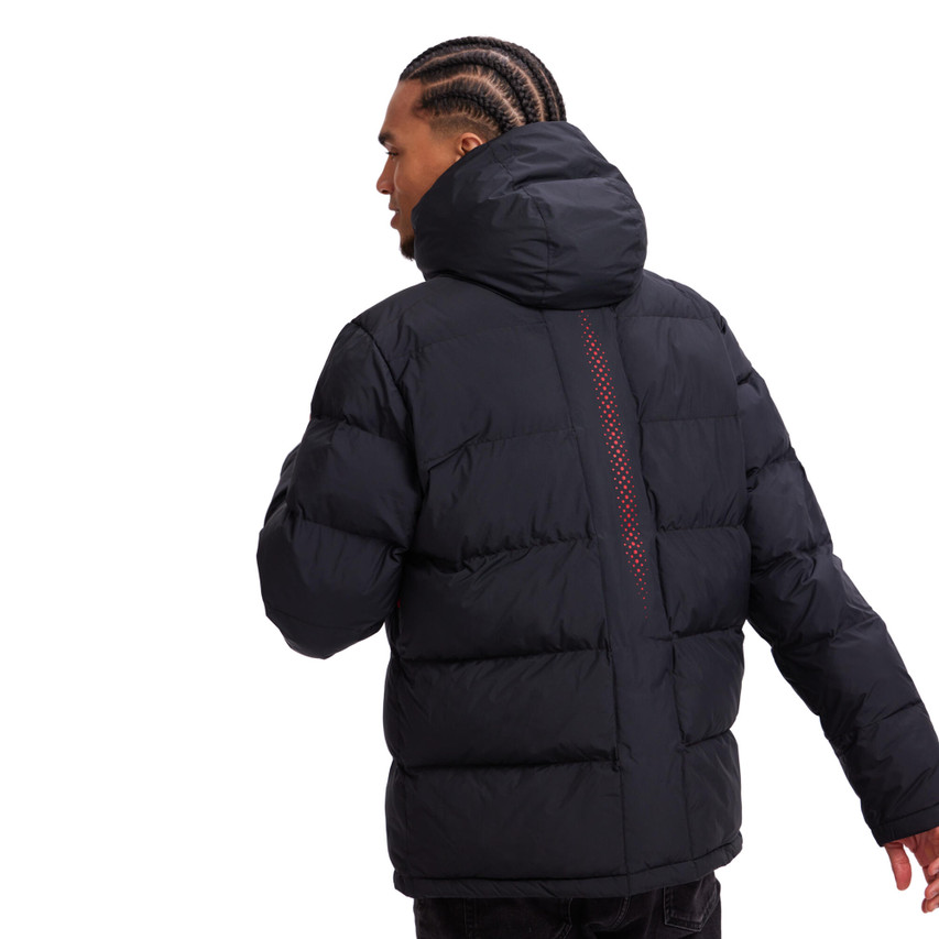 KUSHITANI YAMAHA フード付きジャケット M YAMAHA JACKET - 0 春夏ツーリングを快適にする ヤマハ×クシタニの高機能
