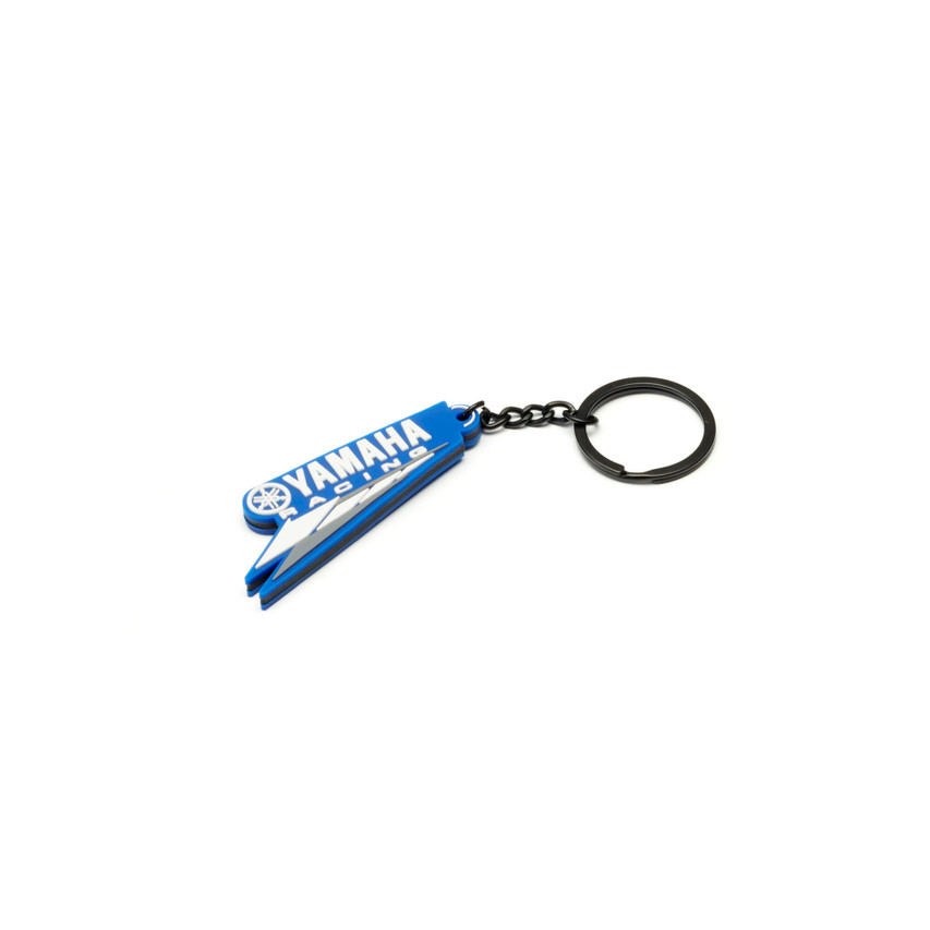 YAMAHA RACING KEYRING