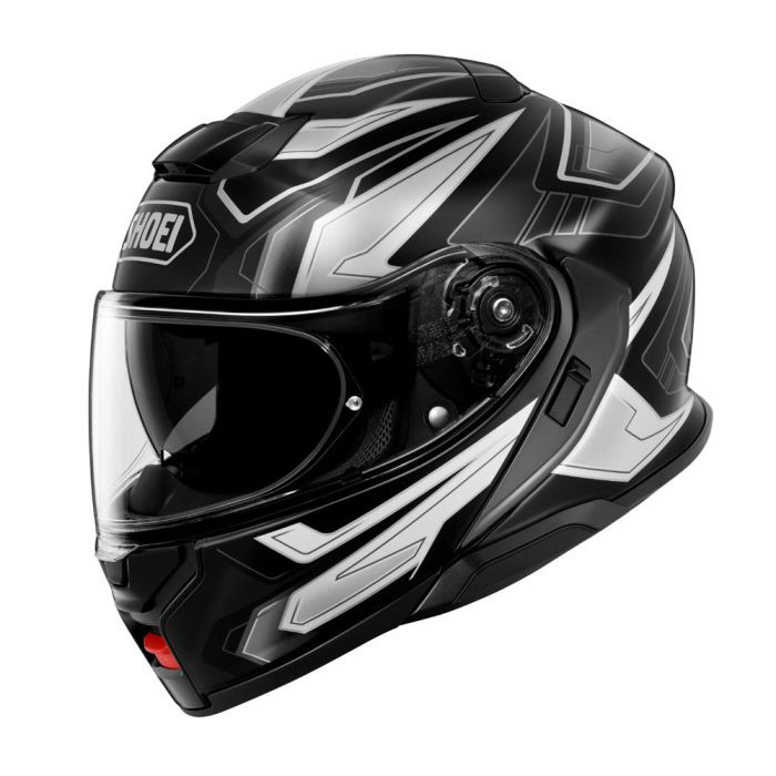 SHOEI NEOTEC 3 ANTHEM HELMET TC-5