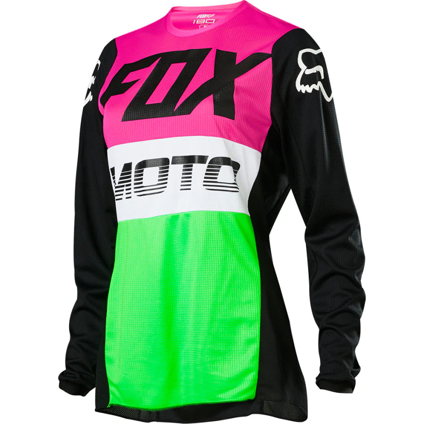 FOX 180 FYCE JERSEY