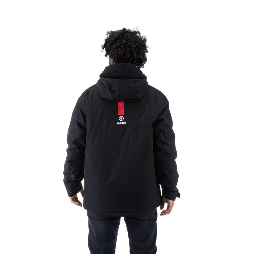 YAMAHA MENS OUTERWEAR SCOTIA JACKET