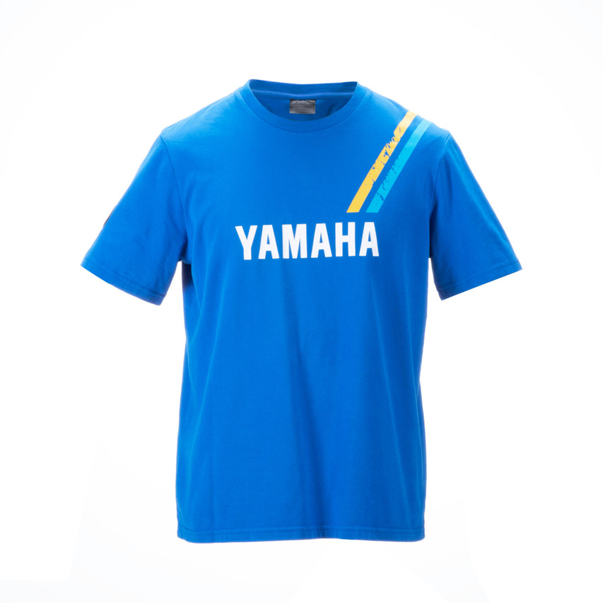 YAMAHA FASTER SONS WARD T-SHIRT