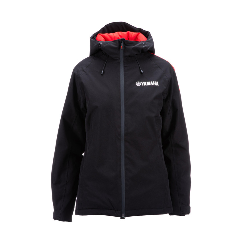 YAMAHA LADIES REV WITBANK JACKET